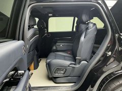 Zeekr Geely Zeekr 9X Max 55kWh Six-Seater - ფოტო 13