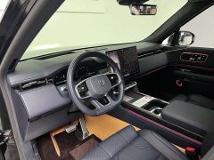 Zeekr Geely Zeekr 9X Max 55kWh Six-Seater - ფოტო 15