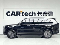 Zeekr Geely Zeekr 9X Max 55kWh Six-Seater - ფოტო 16