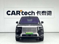 Zeekr Geely Zeekr 9X Max 55kWh Six-Seater - ფოტო 17
