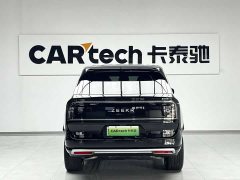 Zeekr Geely Zeekr 9X Max 55kWh Six-Seater - ფოტო 20