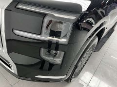 Zeekr Geely Zeekr 9X Max 55kWh Six-Seater - ფოტო 3