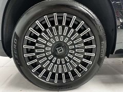Zeekr Geely Zeekr 9X Max 55kWh Six-Seater - ფოტო 4
