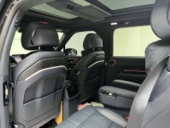 Zeekr Geely Zeekr 9X Max 55kWh Six-Seater - ფოტო 6