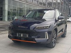 Skyworth HT-i 1.5L PHEV 115KM Premium Edition - photo 1