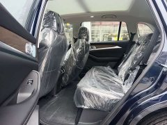 Skyworth HT-i 1.5L PHEV 115KM Premium Edition - photo 10