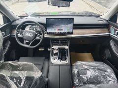 Skyworth HT-i 1.5L PHEV 115KM Premium Edition - photo 11