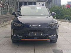 Skyworth HT-i 1.5L PHEV 115KM Premium Edition - photo 2