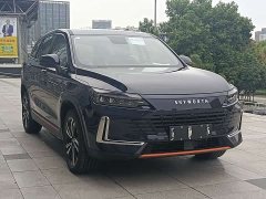Skyworth HT-i 1.5L PHEV 115KM Premium Edition - photo 3
