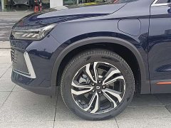 Skyworth HT-i 1.5L PHEV 115KM Premium Edition - photo 4