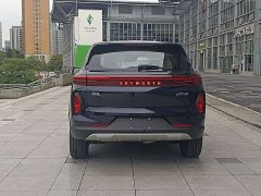 Skyworth HT-i 1.5L PHEV 115KM Premium Edition - photo 7