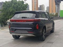 Skyworth HT-i 1.5L PHEV 115KM Premium Edition - photo 8