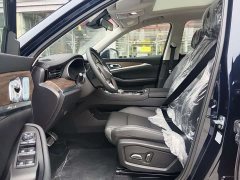 Skyworth HT-i 1.5L PHEV 115KM Premium Edition - photo 9