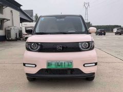 Chery QQ Ice Cream 2022 170km Sundae LFP - ფოტო 2