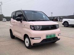 Chery QQ Ice Cream 2022 170km Sundae LFP - ფოტო 3