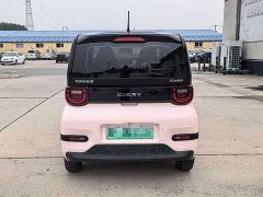 Chery QQ Ice Cream 2022 170km Sundae LFP - ფოტო 4
