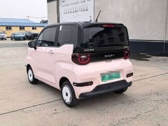 Chery QQ Ice Cream 2022 170km Sundae LFP - ფოტო 5