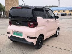 Chery QQ Ice Cream 2022 170km Sundae LFP - ფოტო 7