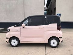 Chery QQ Ice Cream 2022 170km Sundae LFP - ფოტო 8
