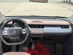 Chery QQ Ice Cream 2022 170km Sundae LFP - ფოტო 9