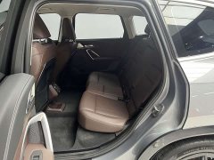 BMW iX1 xDrive30L X Design Package - ფოტო 11