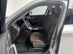 BMW iX1 xDrive30L X Design Package - ფოტო 13
