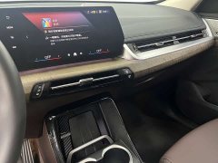 BMW iX1 xDrive30L X Design Package - ფოტო 14