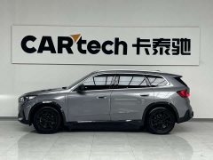 BMW iX1 xDrive30L X Design Package - ფოტო 3