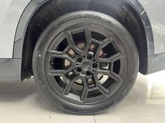 BMW iX1 xDrive30L X Design Package - ფოტო 6