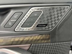 BMW iX1 xDrive30L X Design Package - ფოტო 8