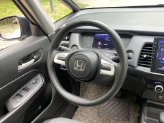 Honda Fit 2021 1.5L CVT Trend Edition - ფოტო 11