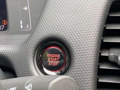 Honda Fit 2021 1.5L CVT Trend Edition - ფოტო 13