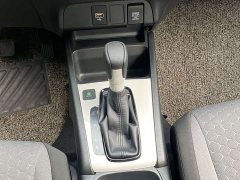 Honda Fit 2021 1.5L CVT Trend Edition - ფოტო 14