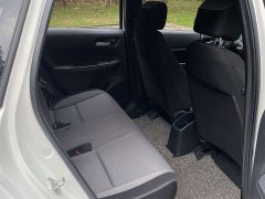 Honda Fit 2021 1.5L CVT Trend Edition - ფოტო 15