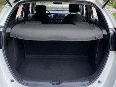 Honda Fit 2021 1.5L CVT Trend Edition - ფოტო 16