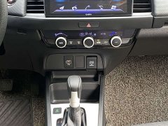 Honda Fit 2021 1.5L CVT Trend Edition - ფოტო 18