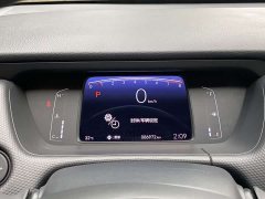 Honda Fit 2021 1.5L CVT Trend Edition - ფოტო 19