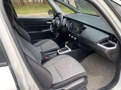 Honda Fit 2021 1.5L CVT Trend Edition - ფოტო 20