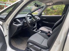 Honda Fit 2021 1.5L CVT Trend Edition - ფოტო 4