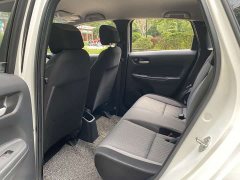 Honda Fit 2021 1.5L CVT Trend Edition - ფოტო 6