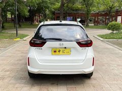 Honda Fit 2021 1.5L CVT Trend Edition - ფოტო 8