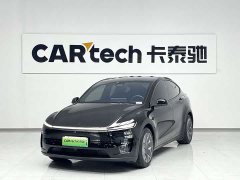 Tesla Model Y L 2025 Long Range All-Wheel Drive - ფოტო 1