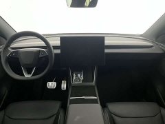 Tesla Model Y L 2025 Long Range All-Wheel Drive - ფოტო 12