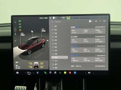 Tesla Model Y L 2025 Long Range All-Wheel Drive - ფოტო 15