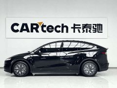 Tesla Model Y L 2025 Long Range All-Wheel Drive - ფოტო 3