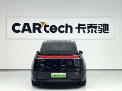 Tesla Model Y L 2025 Long Range All-Wheel Drive - ფოტო 4