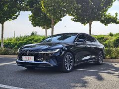 Lincoln Z 2.0T Premier - ფოტო 1