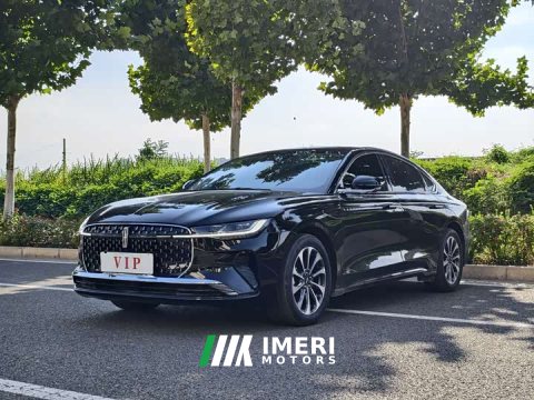 2025 Lincoln Z 2.0T Premier - ავტომობილი ჩინეთიდან