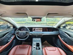 Lincoln Z 2.0T Premier - ფოტო 4