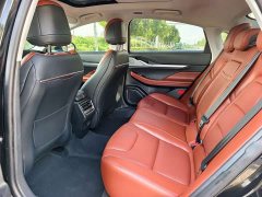 Lincoln Z 2.0T Premier - ფოტო 6
